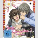 Junjo Romantica (Staffel 2) vol. 1 [DVD] ++Limited Edition mit Sammelschuber++