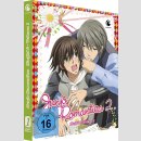 Junjo Romantica (Staffel 2) vol. 1 [DVD] ++Limited...