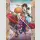 PUZZLE JAPAN IMPORT Rurouni Kenshin: Meiji Swordsman (500 Teile)