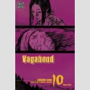 Vagabond VIZBIG Edition 10 (vol. 28-29-30)