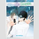 Blue Sky Complex Bd. 1