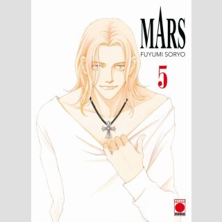MARS Neue Edition (2in1) Bd. 5