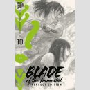 Blade of the Immortal Bd. 10 [Perfect Edition]