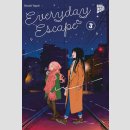 Everyday Escape Bd. 3