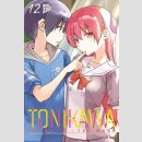 TONIKAWA - Fly me to the Moon Bd. 12