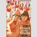 Blood on the Tracks Bd. 5