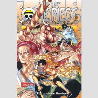 One Piece Bd. 59