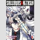 Succubus and Hitman vol. 4