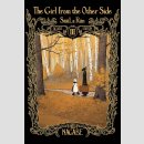 The Girl From the Other Side Siuil a Run Omnibus 3...