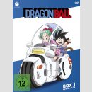 Dragon Ball TV Serie Box 1 [DVD]