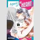 Agent of my Heart Bd. 2