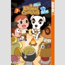 Animal Crossing: New Horizons - Turbulente Inseltage Bd. 3