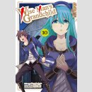 Wise Mans Grandchild Bd. 10