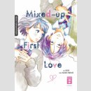 Mixed-up First Love Bd. 5