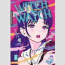 Witch Watch Bd. 4