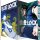 BLUE LOCK Bd. 10 mit Sammelschuber