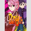 DANDADAN Bd. 3