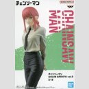 BANDAI SPIRITS Chainsaw Man MAKIMA
