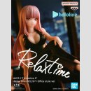 BANDAI SPIRITS RELAX TIME Hololive IF [Mori Calliope] Office Style Ver.