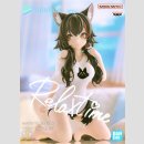 BANDAI SPIRITS RELAX TIME Hololive IF [Ookami Mio]
