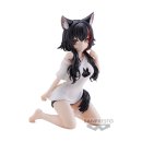 BANDAI SPIRITS RELAX TIME Hololive IF [Ookami Mio]