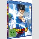 Dragon Ball Super: Super Hero [Blu Ray] ++Standard Edition++