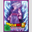 Dragon Ball Super: Super Hero [Blu Ray] ++Limited...
