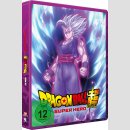 Dragon Ball Super: Super Hero [Blu Ray] ++Limited Steelbook Edition++
