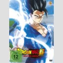 Dragon Ball Super: Super Hero [DVD] ++Standard Edition++