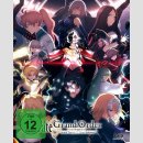 Fate/Grand Order The Movie: Final Singularity Grand...