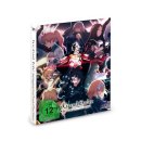Fate/Grand Order The Movie: Final Singularity Grand Temple of Time: Solomon [Blu Ray]