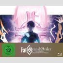 Fate/Grand Order The Movie: Final Singularity Grand Temple of Time: Solomon [Blu Ray] ++Limited Edition++