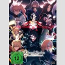 Fate/Grand Order The Movie: Final Singularity Grand Temple of Time: Solomon [DVD]