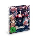 Fate/Grand Order The Movie: Final Singularity Grand Temple of Time: Solomon [DVD]