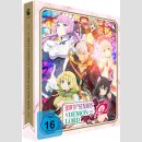 How NOT to Summon a Demon Lord -Omega- (Staffel 2) vol. 1...