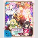 How NOT to Summon a Demon Lord -Omega- (Staffel 2) vol. 1 [DVD] ++mit Sammelschuber++