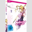 Maken-Ki! Battling Venus (Staffel 2) vol. 2 [Blu Ray]