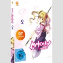Maken-Ki! Battling Venus (Staffel 2) vol. 2 [DVD]