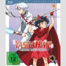 Yashahime: Princess Half-Demon vol. 4 [Blu Ray]