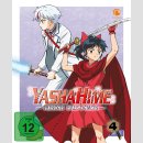 Yashahime: Princess Half-Demon vol. 4 [DVD]