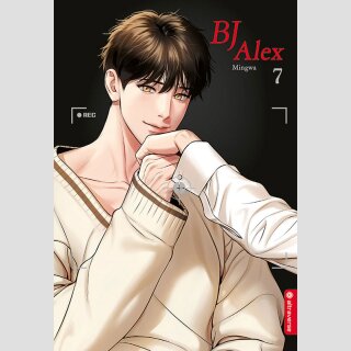 BJ Alex Bd. 7 [Webtoon]