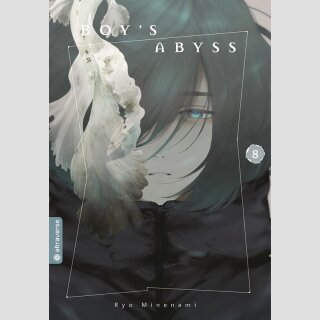 Boys Abyss Bd. 8