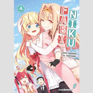 Fabi Niku Bd. 4