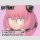 TAITO DEFORMED KAKURENBO MINI FIGUR Spy x Family ANYA FORGER Ver. A