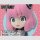 TAITO DEFORMED KAKURENBO MINI FIGUR Spy x Family ANYA FORGER Ver. B