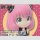 TAITO DEFORMED KAKURENBO MINI FIGUR Spy x Family ANYA FORGER Ver. C