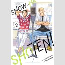 Show-ha Shoten! vol. 2