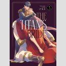 The Titans Bride vol. 3