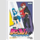 Boruto - Naruto the next Generation Bd. 17