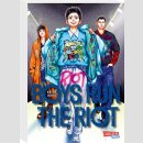Boys Run the Riot Bd. 4 (Ende)
